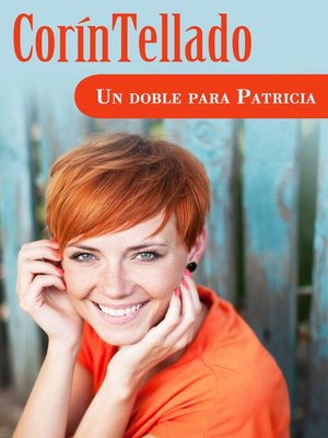 cover image of Un doble para Patricia